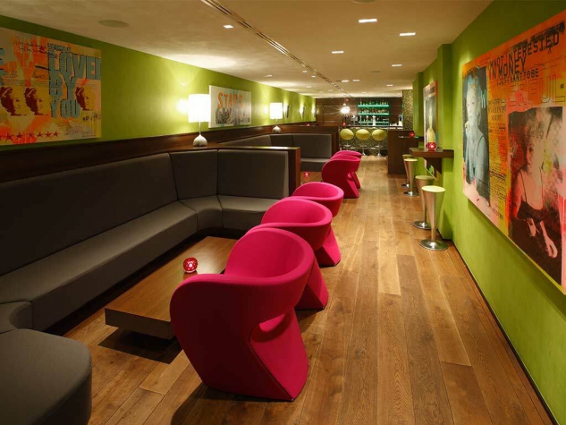 Fletcher Hotel-Restaurant Sparrenhorst-Veluwe