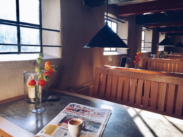 Frieslandhotel WeidumerHout