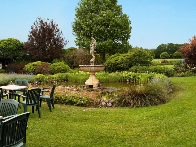 Fletcher Hotel-Restaurant Steenwijk