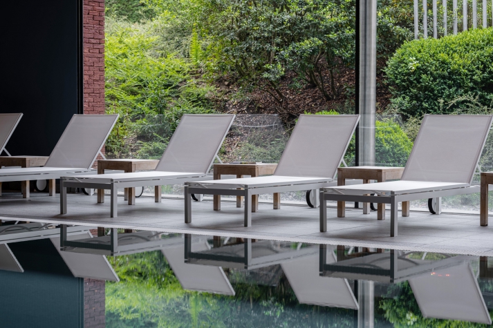 Hotel & Golf Stiemerheide