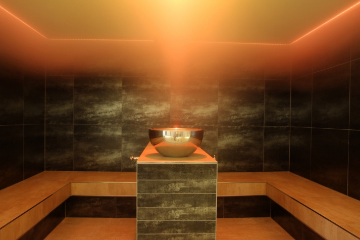 Hotel Klein Zwitserland