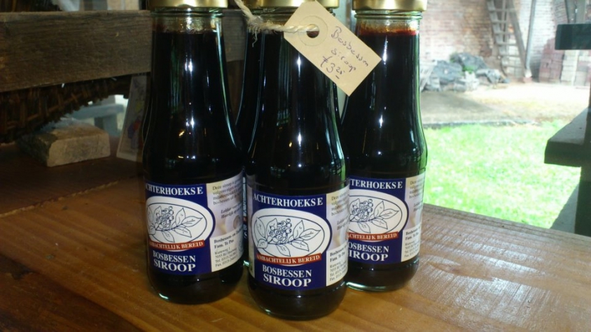 Buitengoed de Panoven