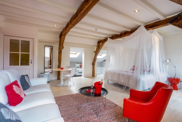 Bed en Brood - Veere