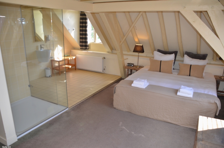 Hotel de Tabaksplant