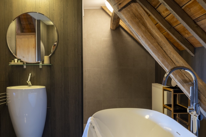 B&B Burgemeestershof privé-wellness