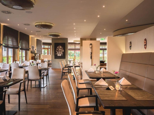 Fletcher Hotel-Restaurant Sundern-Sorpesee