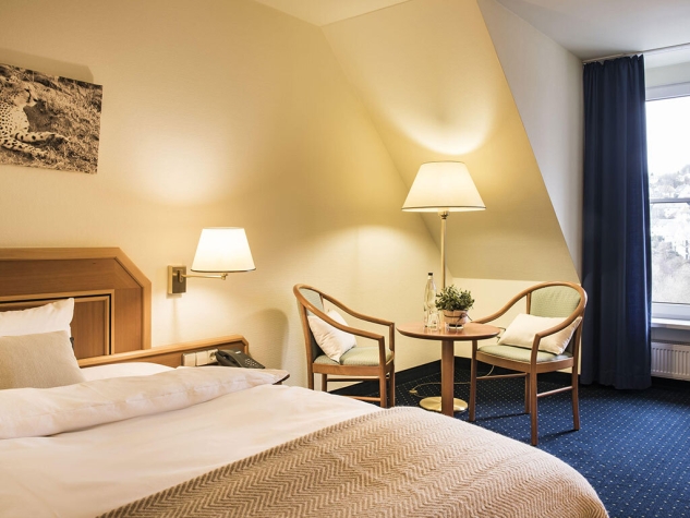 Fletcher Hotel-Restaurant Sundern-Sorpesee