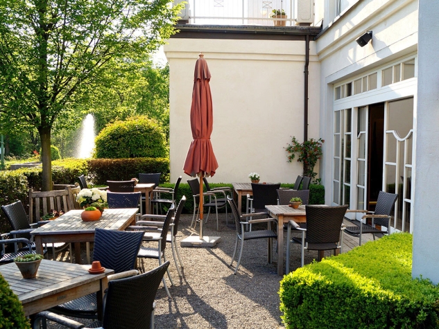 Fletcher Hotel-Restaurant Sundern-Sorpesee