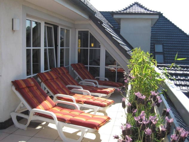 Fletcher Hotel-Restaurant Sundern-Sorpesee