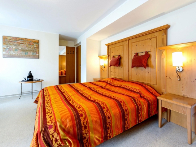 Hotel-Restaurant Dimmer