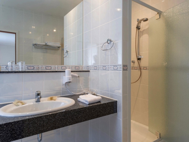 Hotel-Restaurant Dimmer