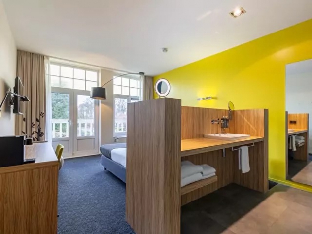 Amrâth Berghotel Amersfoort