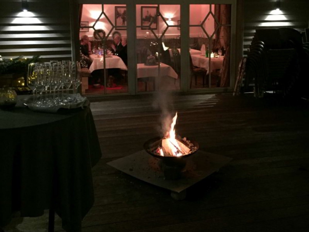 Hotel Pension Nuhnetal