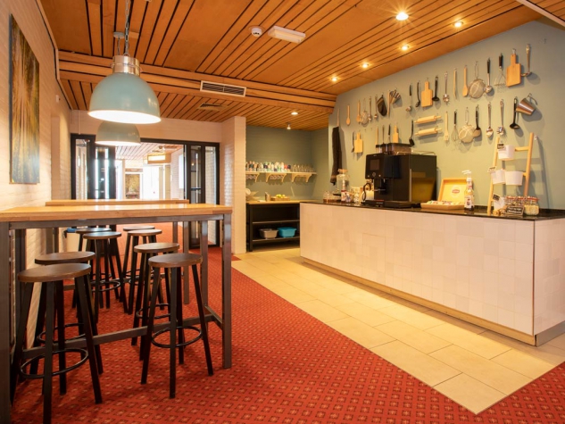 Fletcher Hotel-Restaurant Wolfheze