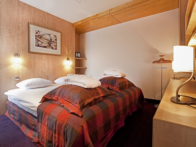 Fletcher Familiehotel Paterswolde