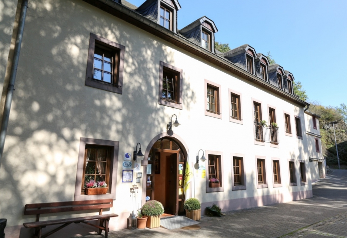 Aux Tanneries de Wiltz - Hotel & Restaurant