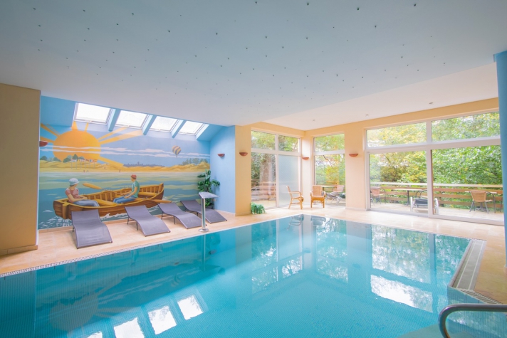 Aux Tanneries de Wiltz - Hotel & Restaurant