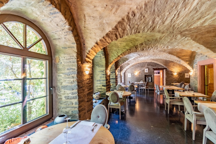 Aux Tanneries de Wiltz - Hotel & Restaurant