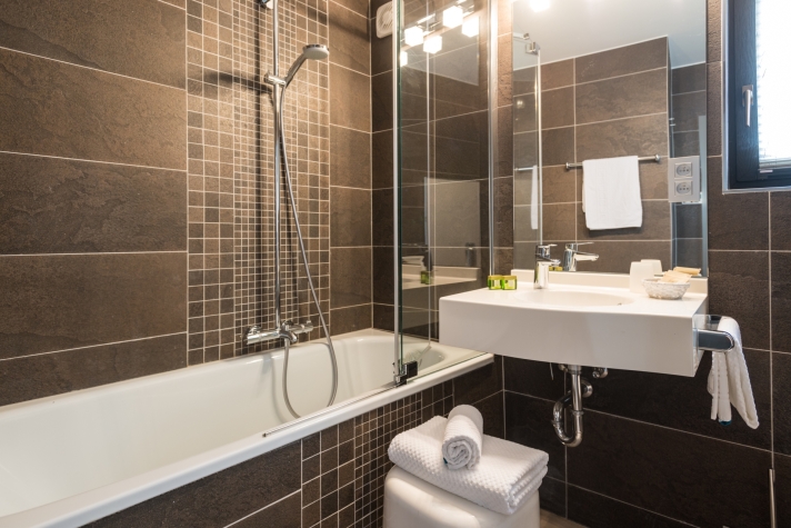 Relax Hotel Pip-Margraff