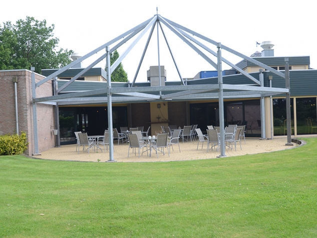 Fletcher Landhotel De Borken