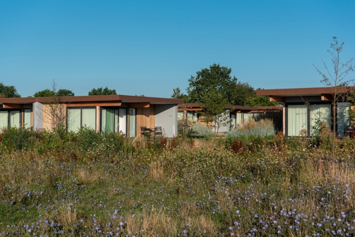 Boutique Hotel ter Zand - Handwritten Collection