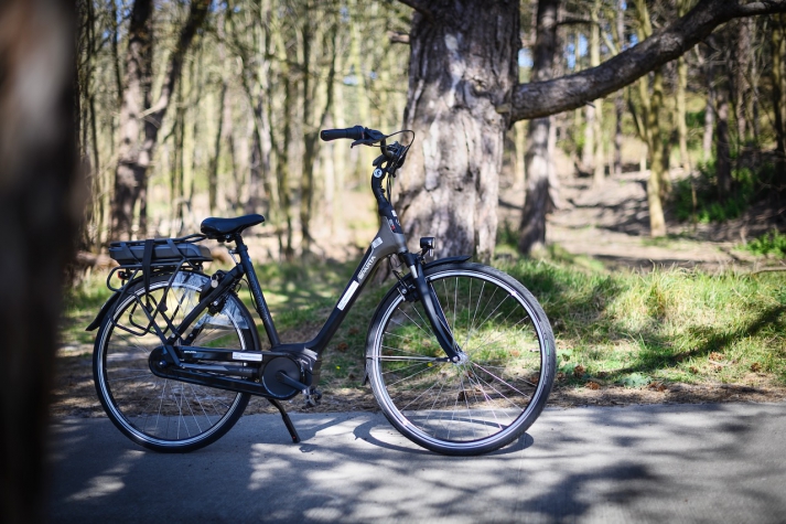 Boutique Hotel ter Zand - Handwritten Collection