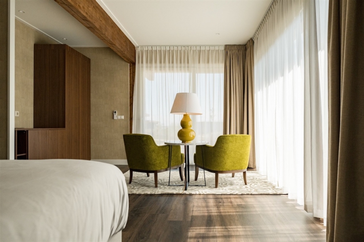 Boutique Hotel ter Zand - Handwritten Collection