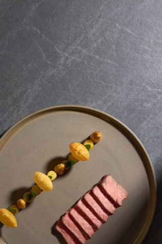 Boutique Hotel ter Zand - Handwritten Collection