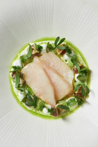 Boutique Hotel ter Zand - Handwritten Collection