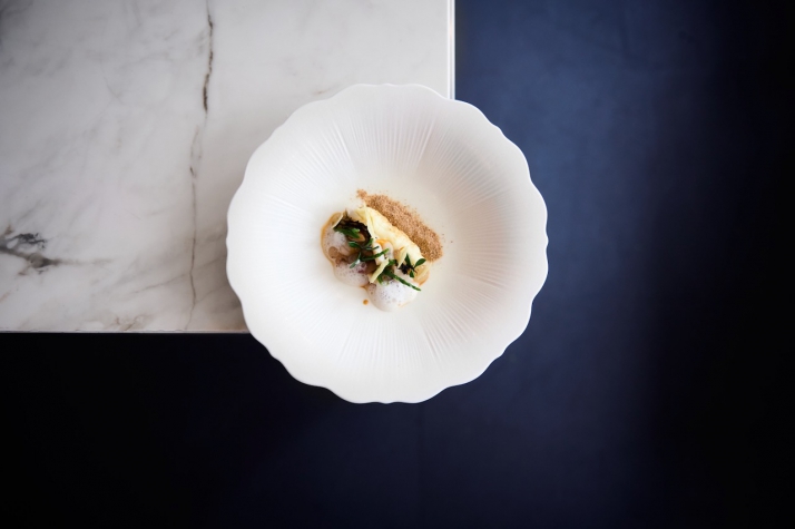 Boutique Hotel ter Zand - Handwritten Collection