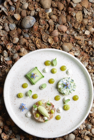 Boutique Hotel ter Zand - Handwritten Collection