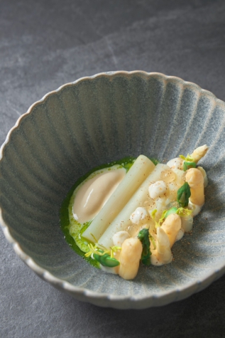 Boutique Hotel ter Zand - Handwritten Collection