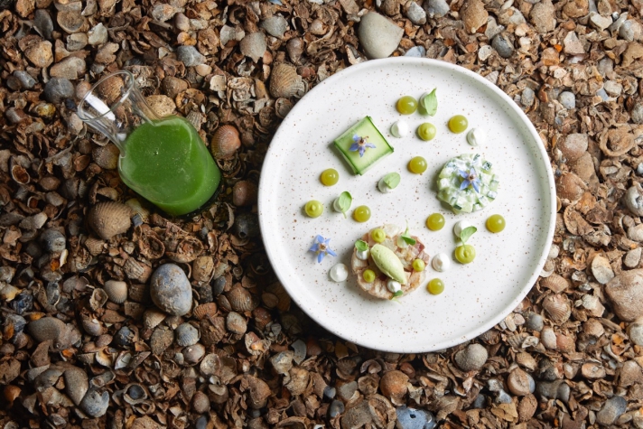 Boutique Hotel ter Zand - Handwritten Collection