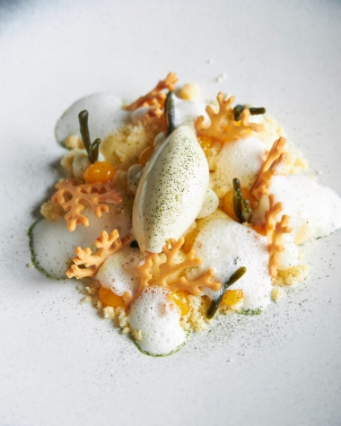 Boutique Hotel ter Zand - Handwritten Collection