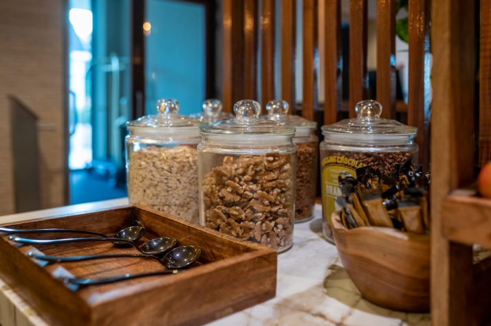 Boutique Hotel ter Zand - Handwritten Collection