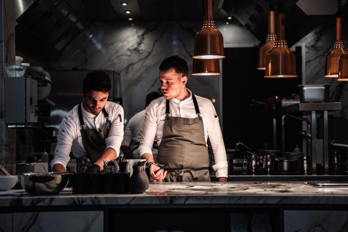 Boutique Hotel ter Zand - Handwritten Collection