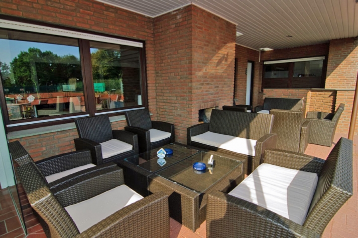 dS Hotel & Freizeitcenter Vreden