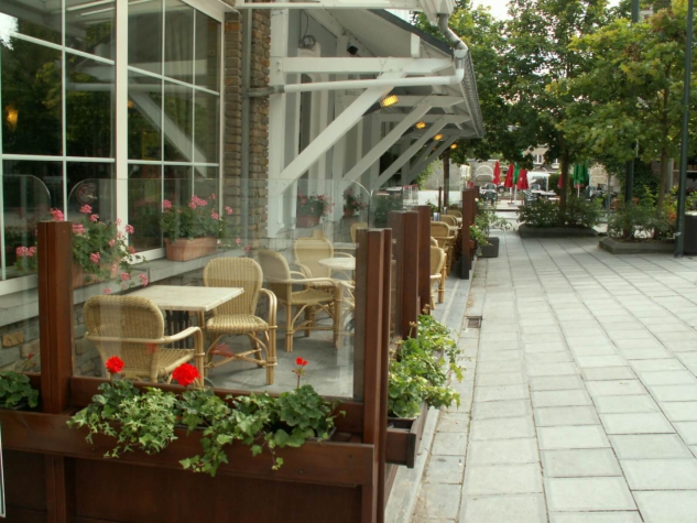 Cocoon Hotel Grenier des Grottes