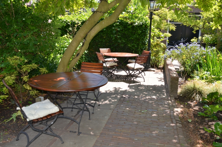 Hotel de Tabaksplant