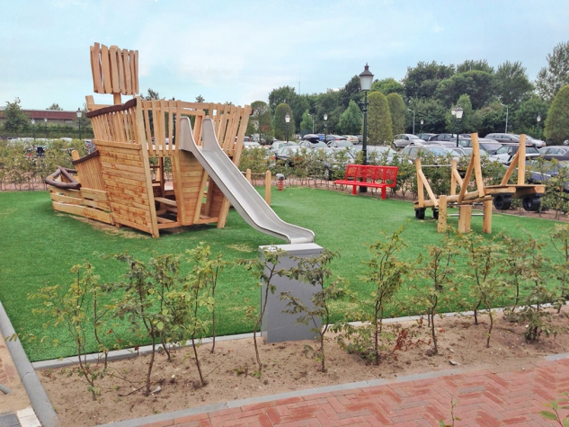 Fletcher Hotel-Restaurant Nautisch Kwartier