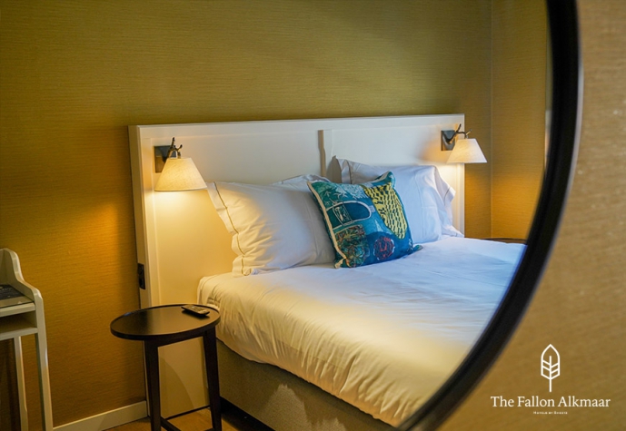 The Fallon Hotel Alkmaar