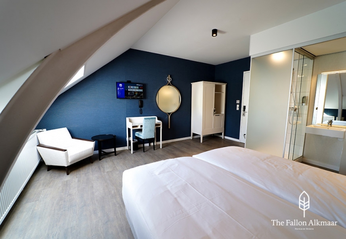 The Fallon Hotel Alkmaar