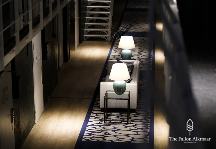 The Fallon Hotel Alkmaar