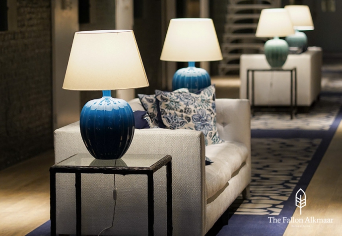 The Fallon Hotel Alkmaar