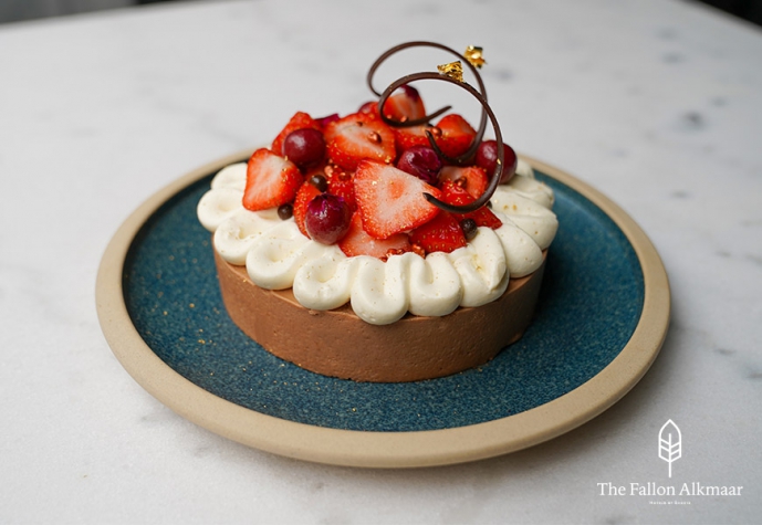 The Fallon Hotel Alkmaar