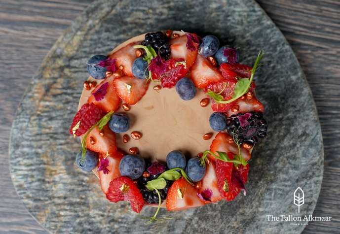 The Fallon Hotel Alkmaar