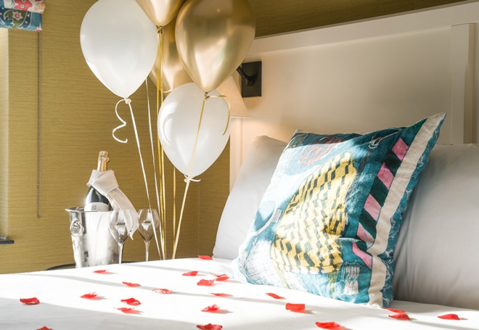 The Fallon Hotel Alkmaar