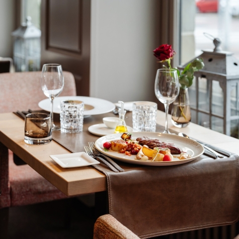 Relax Hotel Pip-Margraff