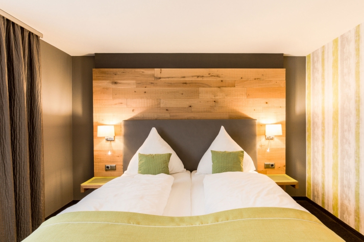 Hotel Zur Alten Mühle