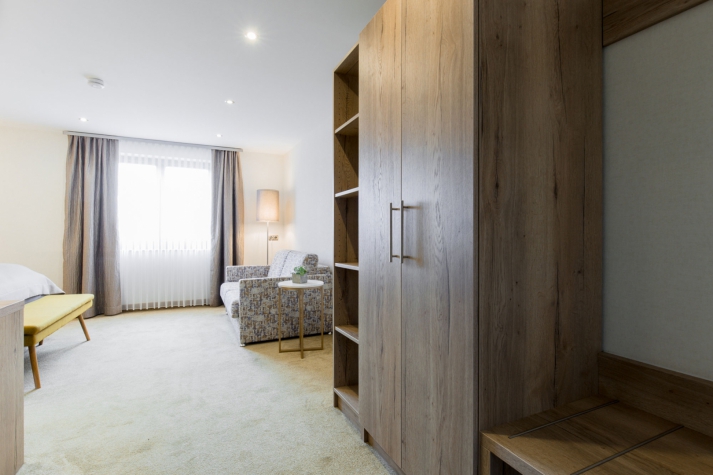 Hotel Zur Alten Mühle